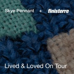 Lived & Loved On Tour - Knitwear Darning Workshop