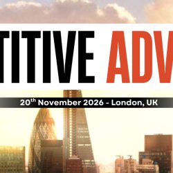 Competitive Advantage 2026
