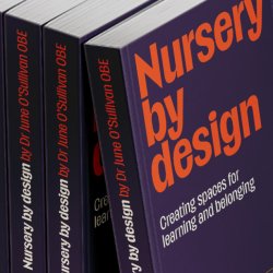 Nursery by Design - Book launch and signing