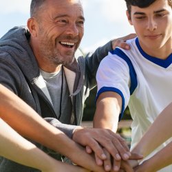 Building Inclusive Athletic Spaces; Understanding the Jewish Community