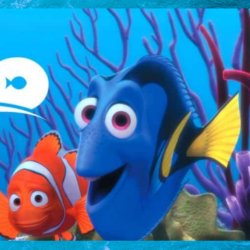 Finding Nemo - Summer Movie Magic: Wednesday  Matinees