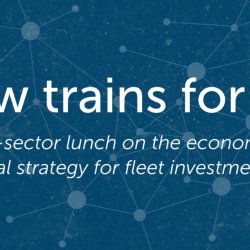 New trains for Scotland