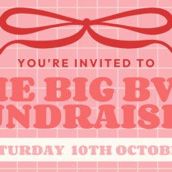 The Big BWB Fundraiser