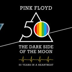 Pink Floyd: The Dark Side of the Moon