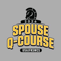 Spouse Q Course 2026