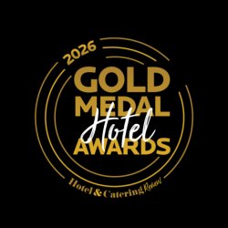 2026 Gold Medal Hotel Awards