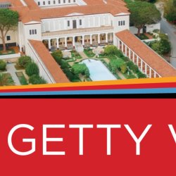 The Getty Villa