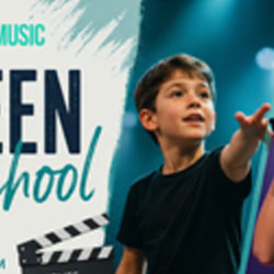 Big Screen Summer School