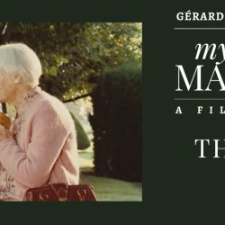 My Afternoons with Margueritte  (Foreign Film)