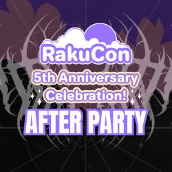 RakuCon Manchester After Party