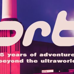 the orb: 35 years of adventures beyond the ultraworld