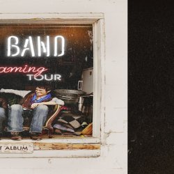 ELI YOUNG BAND