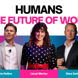 Humans: The Future of Work