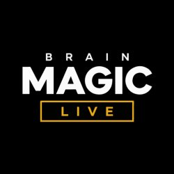 Brain Magic: LIVE @ Forge Coffee, Whittlebury