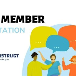 New Member Orientation
