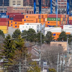 Be Giant presents Saint John at the Crossroads
