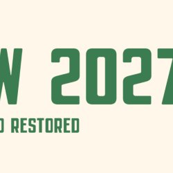 Sydney Youth Conference 2027