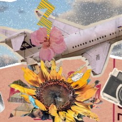 Introduction to Contemporary Collage
