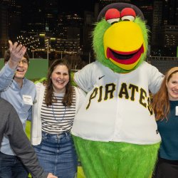 YAD Pirates Game