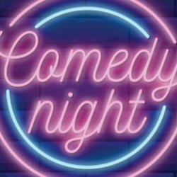 Comedy Night