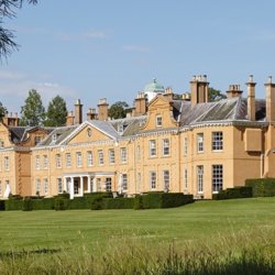 Stratfield Saye House Tour