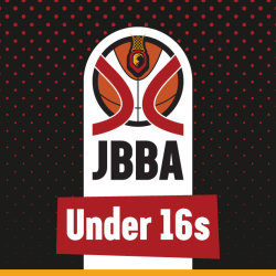 Junior Basketball Training: Under 16 - Summer Term 2026