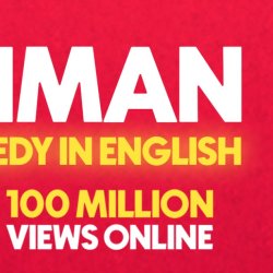 1 Irishman in Porto | A stand-up comedy show in English | 9PM