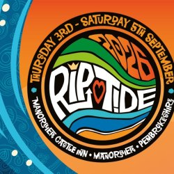 Rip Tide Festival 2026