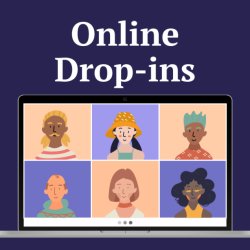 OAUK Monthly Online Drop Ins