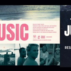 Jack Johnson - SURFILMUSIC