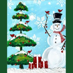 Holly Jolly Christmas