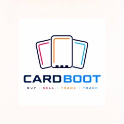 CardBoot Trading Card Show — Durrington