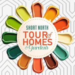 Short North Tour of Homes & Gardens Preview Tour & Rooftop Preview Party at The Pizzuti - $125