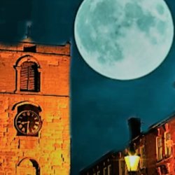 The Morpeth Ghost Tour