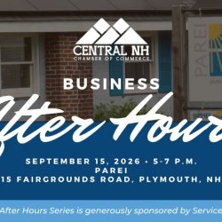 September 2026 Business After Hours - PAREI