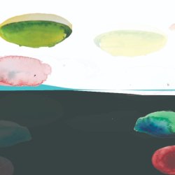 Draw to Explore...DREAMS