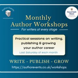 Author Workshop