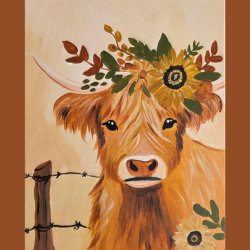10/17 "Honey the Highlander" 7pm