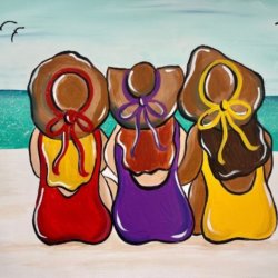 Girls Trip