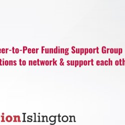 VAI Peer-to-Peer Funding support Group – Meeting 7