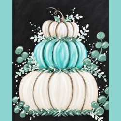 Enchanted Pumpkins