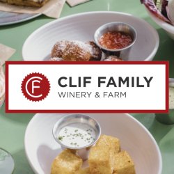 Sustainable Sips with Clif Family & B Local Bay Area