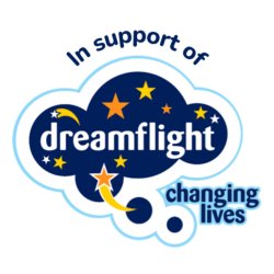 Ceilidh in Support of Dreamflight