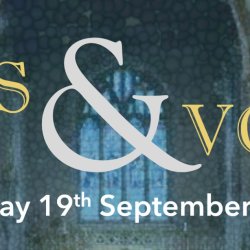 Brass & Voices: A. W. Parker (Drybrook) Band and The Border Belles