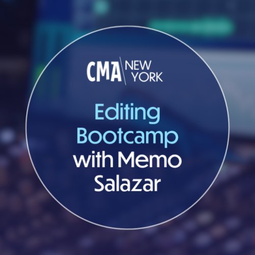 NY: One-Night Editing Bootcamp with Memo Salazar