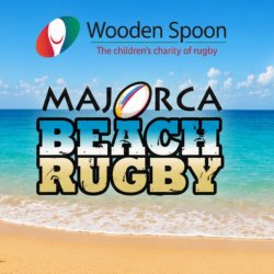 Majorca Beach Rugby Tour 2027   [82027EV6]