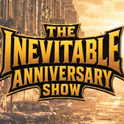 Slammasters Wrestling: The Inevitable Anniversary Show!