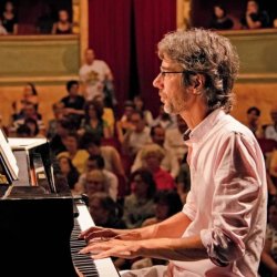 Emiliano Toso in concerto per il 25° anniversario di Ayda Directa
