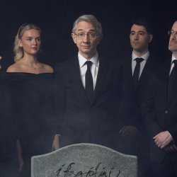 We're Not Dead Yet: I Fagiolini 40th Anniversary Tour