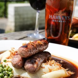 Beer & Sausages